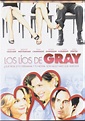 Los líos de Gray - Película LGBT sobre lesbianas - Lesbosfera