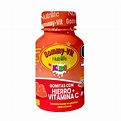 Gommy Vit Kids Hierro + Vitamina C | Inkafarma