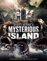 Jules Verne's Mysterious Island (2010)