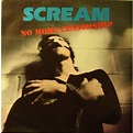 No more censorship de Scream, 33 1/3 RPM con playthatmusic - Ref:115877089