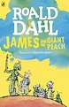 James and the Giant Peach by Roald Dahl - Penguin Books Australia