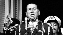 12 de junio de 1974: El último discurso de Perón - Diario Lateral