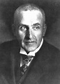 Frank Wedekind (Fotografie, um 1917) - Zeno.org