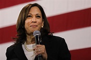 Kamala Harris Now Supports Independent Probes for Police Shootings ...