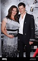 Eric mabius and wife hi-res stock photography and images - Alamy