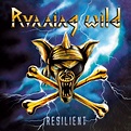Riddle Of SteeL - MetaL Music: Running Wild - Resilient (2013)