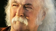 David Crosby Gone at 81 - Rock and Roll Globe