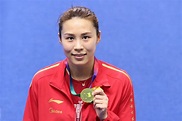 31岁跳水奥运冠军王涵宣布退役