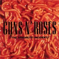 Guns N' Roses - "The Spaghetti Incident?" (1993, CD) | Discogs