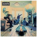 Oasis Definitely Maybe Vinyl LP Ltd Silver Colour 2019 — Assai Records