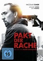 Pakt der Rache (DVD) – jpc