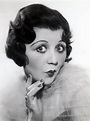 Mae Questel was an American actress and voice... - TheAmericanParlor ...