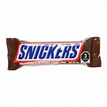 Chocolate Snickers con leche relleno de caramelo 48 g | Walmart