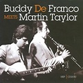 Defranco Buddy & Martin - Meets Martin Taylor (Usa), Martin Taylor | CD ...