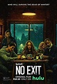 No Exit (2022 film) - Wikipedia