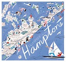 A Guide to Your Summer in the Hamptons - The New York Times