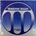Tangerine Dream Tyger Records, Vinyl and CDs - Hard to Find and Out-of ...