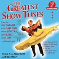 Greatest Show Tunes / Various (CD) - Walmart.com - Walmart.com