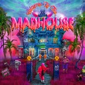 Tones and I - Welcome to the Madhouse (Deluxe) Lyrics and Tracklist ...
