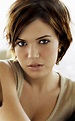 15 Sassy Hairstyles Featuring Mandy Moore Short Hair