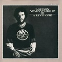 Loudon Wainwright III - Live One - Amazon.com Music