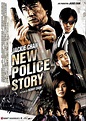 New Police Story - AsianWiki