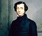 Clase 6: Alexis de Tocqueville (El antiguo régimen y la revolución ...