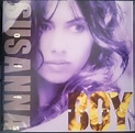 Susanna Hoffs – When You're A Boy (1991, Vinyl) - Discogs