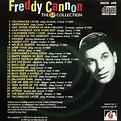Momentos Mágicos: Freddy Cannon - The Ep Collection (1999) Flac