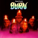 Lyrical Solace: Deep Purple - Burn (1974) [30th Anniversary Remastered ...