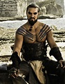 Khal Drogo Had the Perfect Response to That Epic Daenerys Scene
