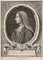 Filiberta de Saboya (1498-1524). Hija del duque Felipe II de Saboya ...
