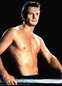 Liam Neeson shirtless, circa 1990. Yes, he was young once. : r ...