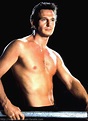 Liam Neeson shirtless, circa 1990. Yes, he was young once. : r ...