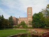 University of Denver - Unigo.com