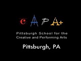 Pittsburgh CAPA 6-12, School for Creative and Performing Arts ...