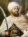 Moulay Rachid (sultan of Morocco) | Arabian art, Portrait art, History ...