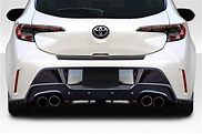 Welcome to Extreme Dimensions :: Inventory Item :: 2019-2023 Toyota ...