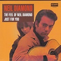Neil Diamond – The Feel Of Neil Diamond / Just For You (2018, CD) - Discogs