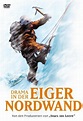 Drama in der Eiger Nordwand [The Beckoning Silence] - DVD Verleih ...
