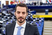 Vincenzo Sofo: «I sovranisti devono riprendersi l’Europa»