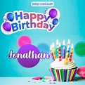 Birthday images for Jonathan 💐 — Free happy bday pictures and photos ...