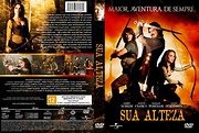 Sua Alteza? (Your Highness) - DVD-R | familifilmes