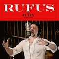 [Critique] «Rufus Does Judy at Capitol Studios», Rufus Wainwright | Le ...