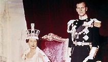Prince Philip, Duke of Edinburgh: The Queen’s Strength & Stay