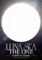 Luna Sea The One-crash To Create-バンドスコア : LUNA SEA | HMV&BOOKS online ...
