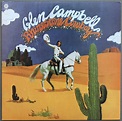 Glen Campbell - Rhinestone Cowboy | Releases | Discogs