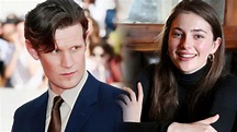 Matt Smith Girlfriend 2022: Who Is the House of the Dragon Actor Dating ...
