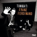 Discografía de Franz Ferdinand - Álbumes, sencillos y colaboraciones
