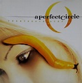 A Perfect Circle - Thirteenth Step (2003, CD) | Discogs